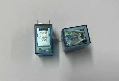 <a href=http://www.clc.net.cn/ target=_blank class=infotextkey>歐姆龍代理商</a>談歐姆龍繼電器怎么測試？